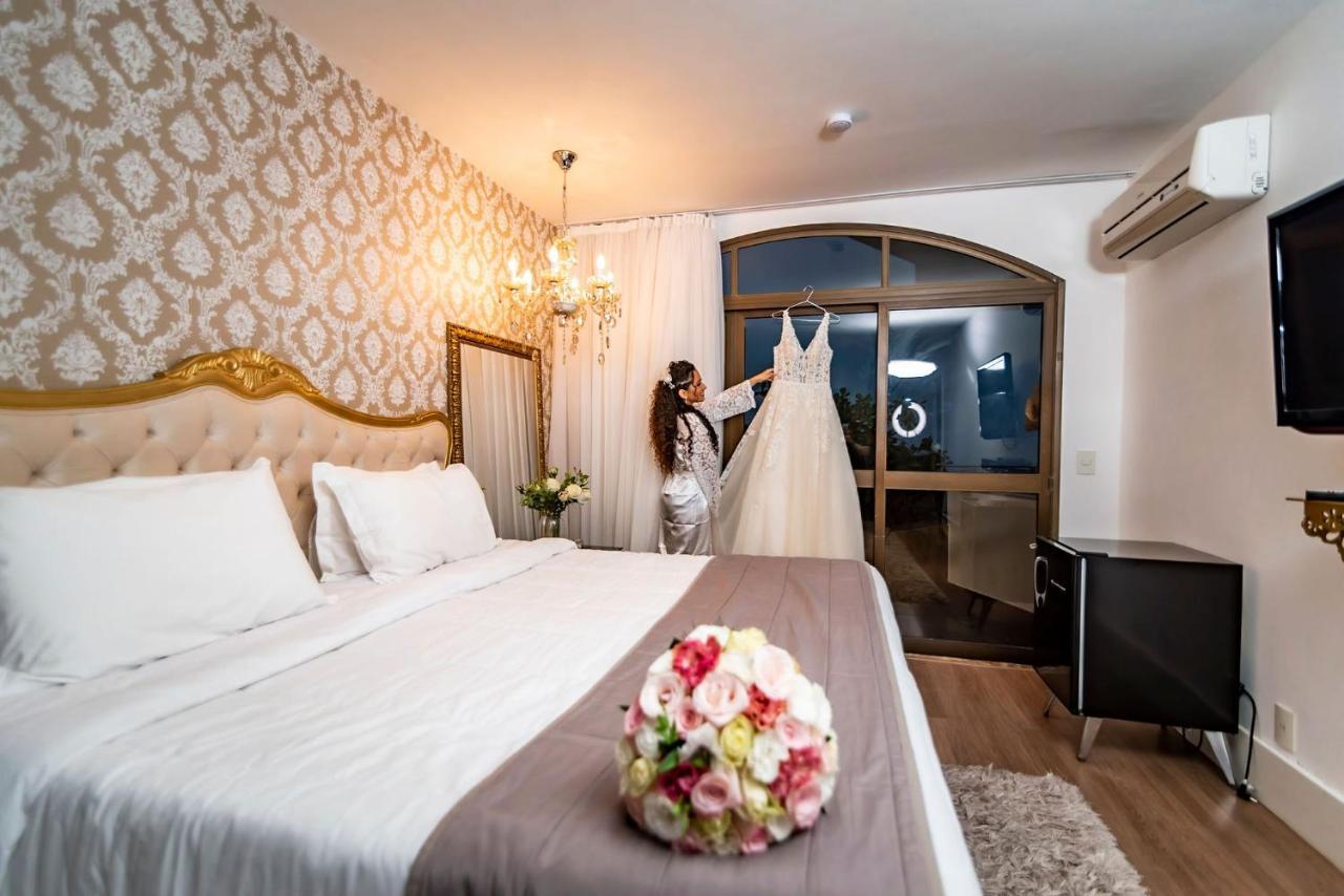 Guanabara Garden 3*