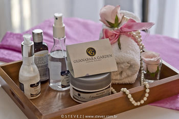 Guanabara Garden Inn 3*