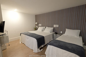 Guanabara Garden 3* Rio de Janeiro