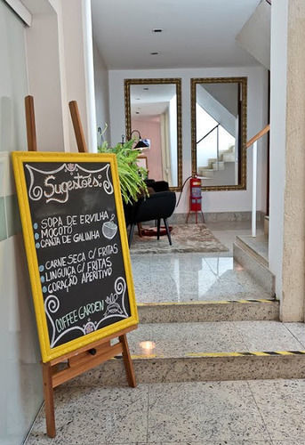 Guanabara Garden Locanda 3*