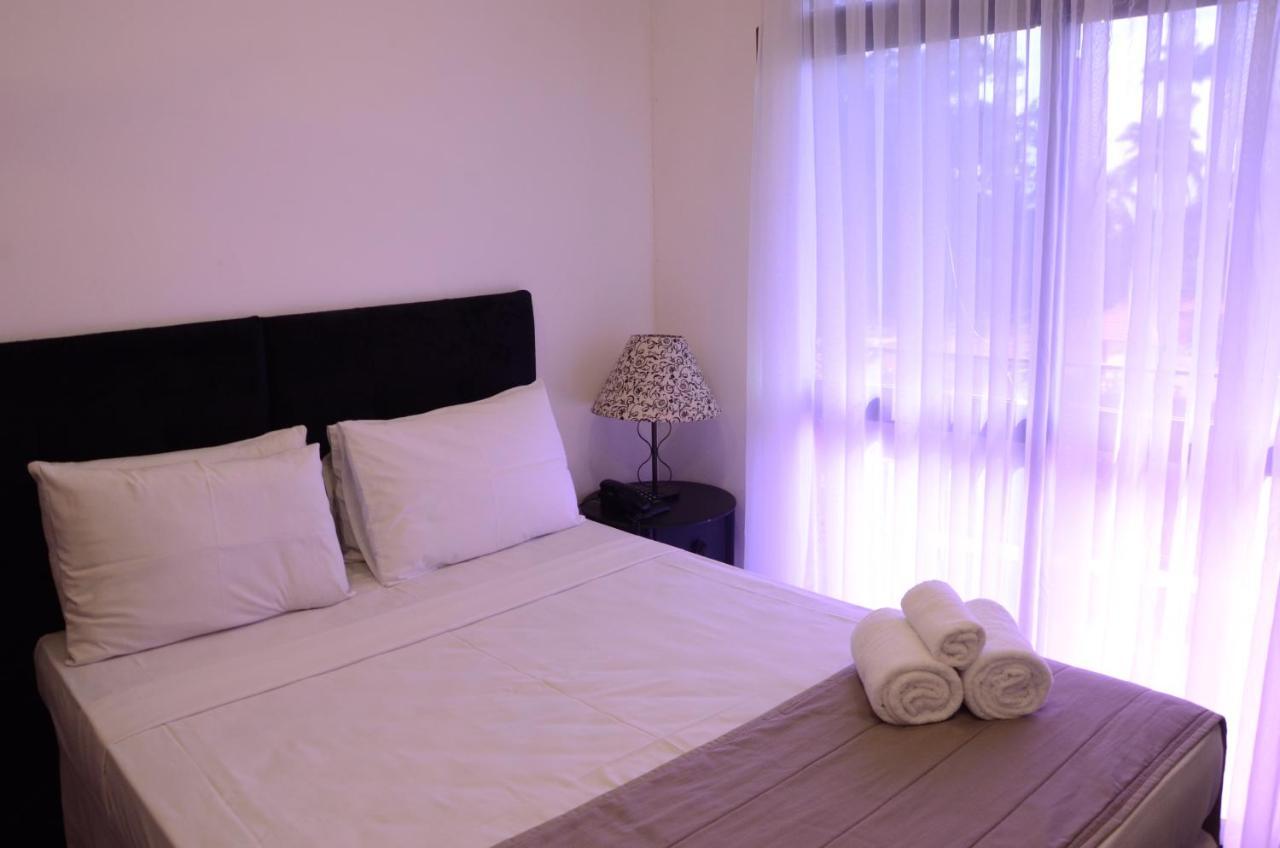Inn Guanabara Garden Río de Janeiro