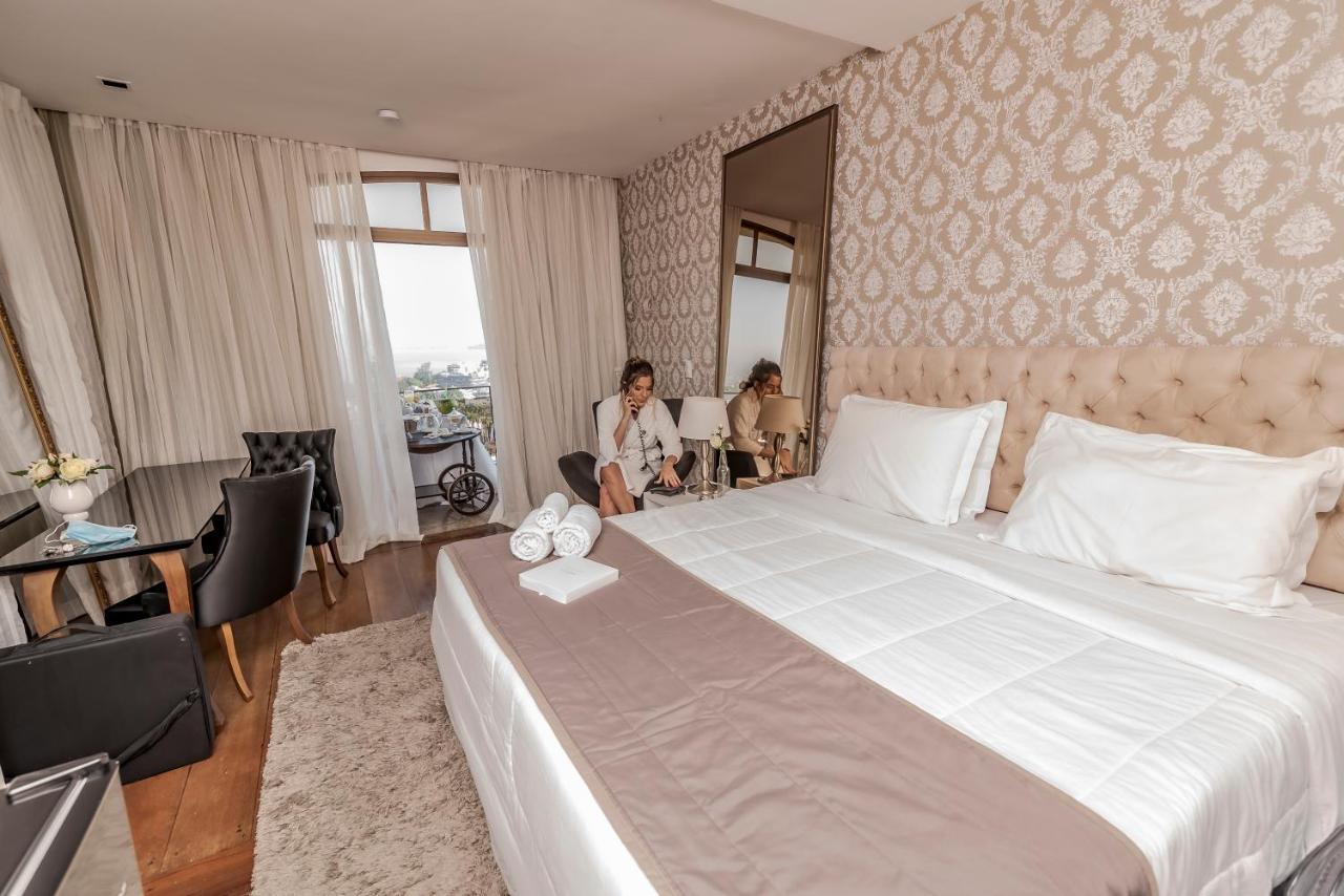 Guanabara Garden 3*