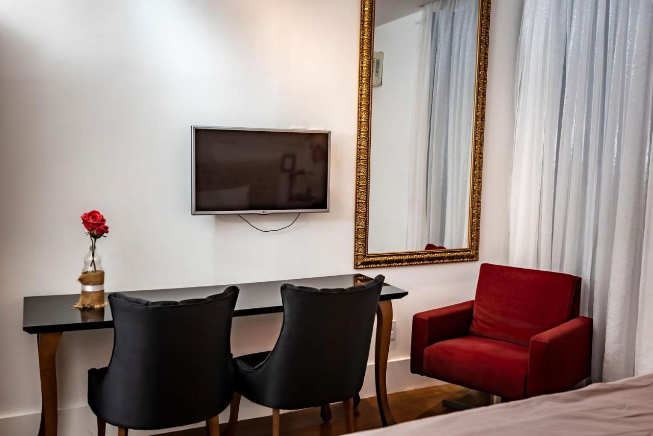 Guanabara Garden Inn Río de Janeiro