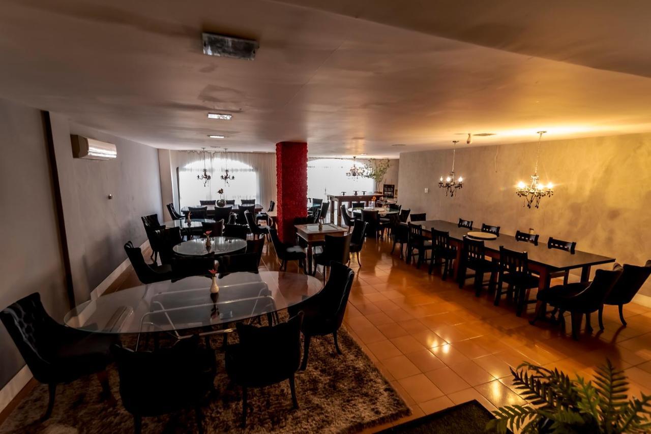 Inn Guanabara Garden 3*