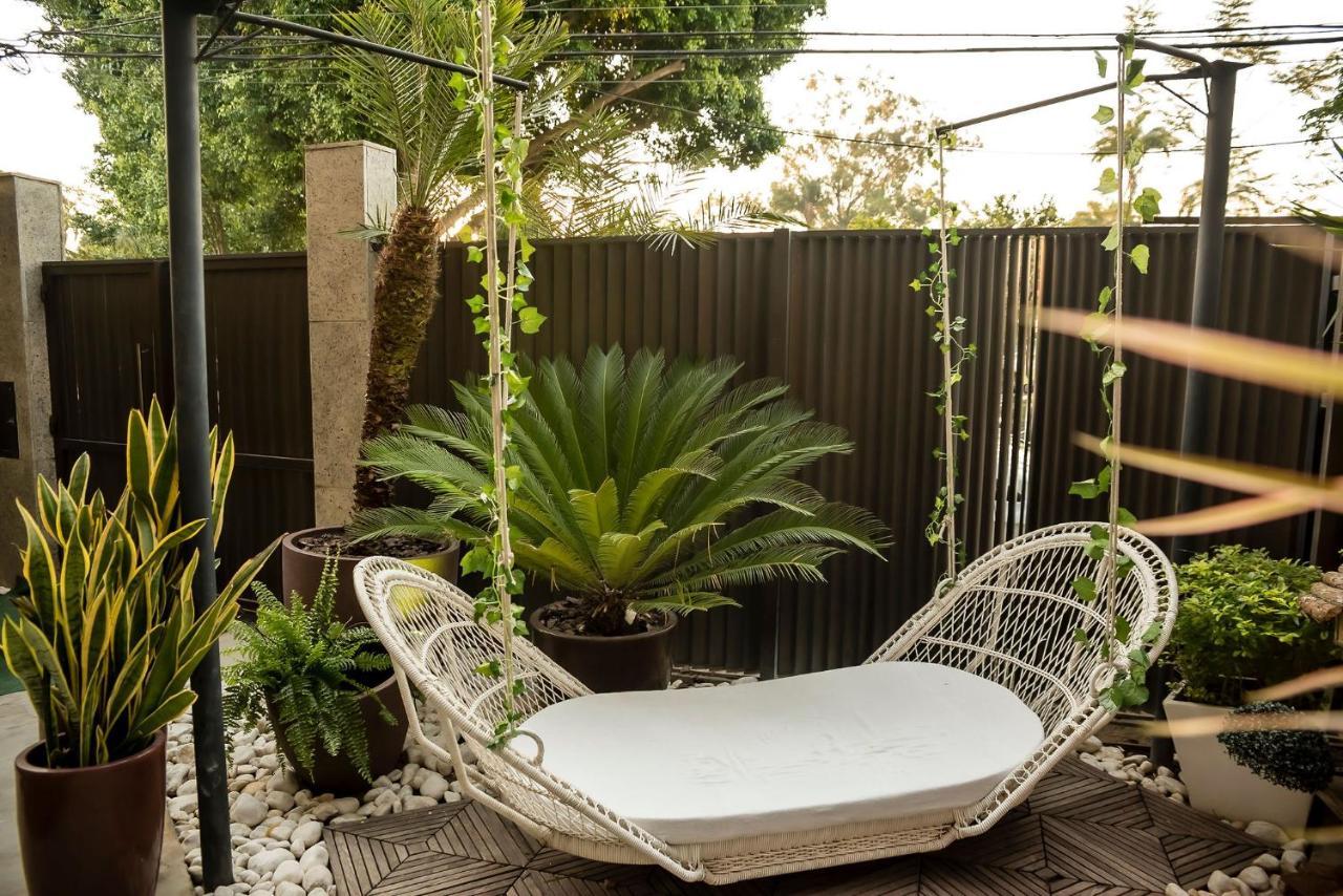 Guanabara Garden 3*