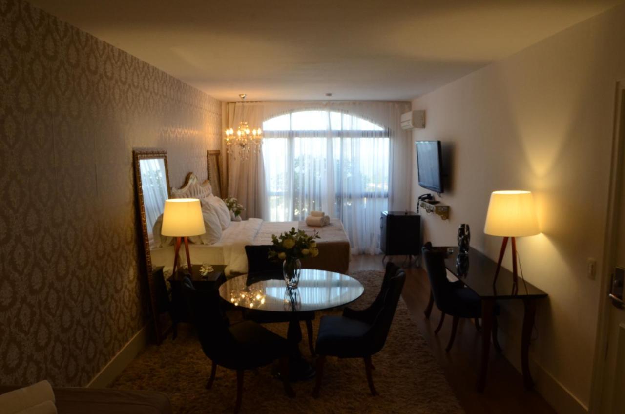 Guanabara Garden Inn