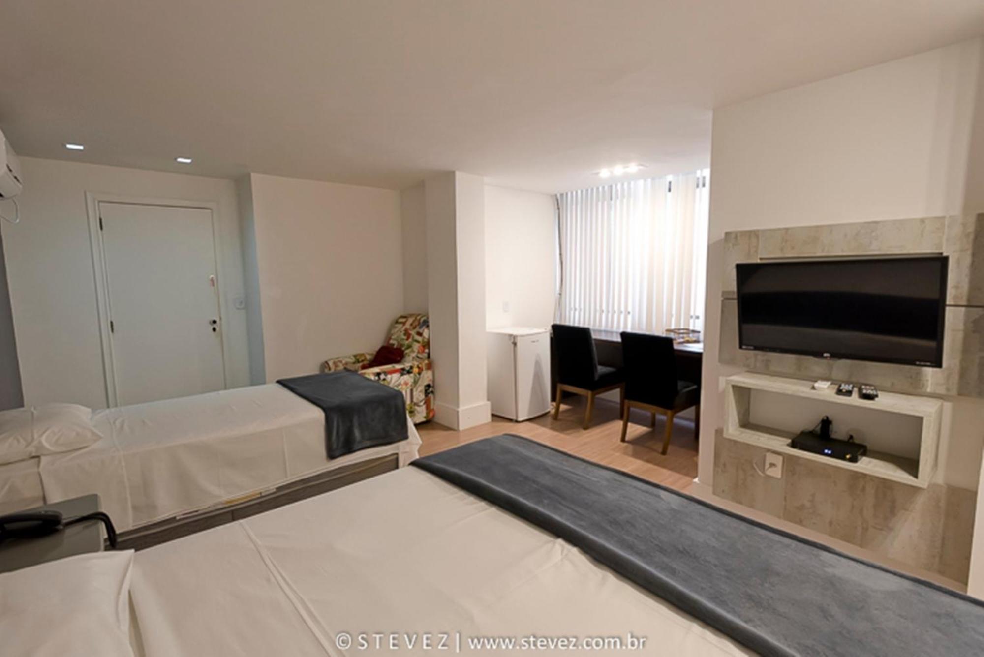 Inn Guanabara Garden 3*