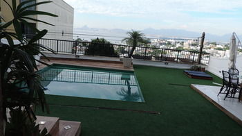 Guanabara Garden Inn Río de Janeiro