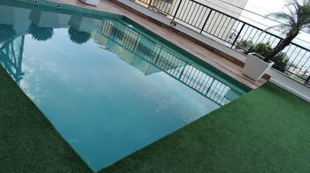 Guanabara Garden 3*