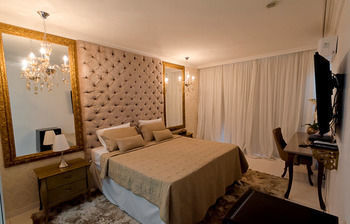 Inn Guanabara Garden Rio de Janeiro
