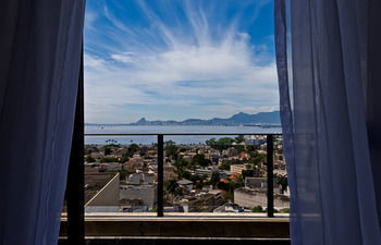 Guanabara Garden 3*