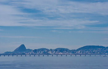 Guanabara Garden Río de Janeiro