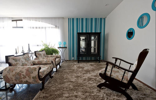 Inn Guanabara Garden 3*