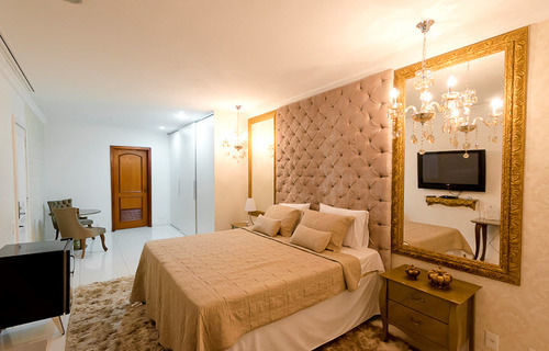 Guanabara Garden Inn