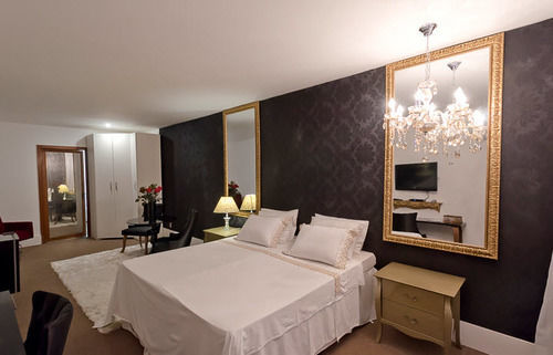 Guanabara Garden 3* Rio de Janeiro