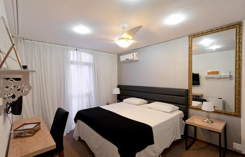 Inn Guanabara Garden Rio de Janeiro