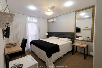 Guanabara Garden Inn