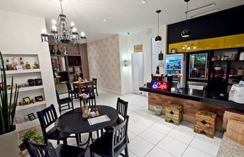 Guanabara Garden Inn Río de Janeiro