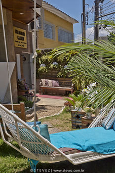 Guanabara Garden 3*
