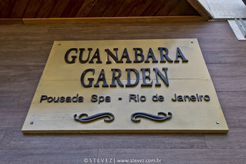 Guanabara Garden 3*