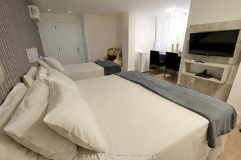 Guanabara Garden Inn 3*