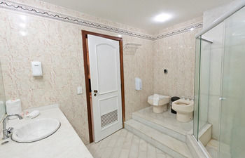 Guanabara Garden Inn