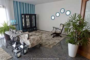 Guanabara Garden Inn
