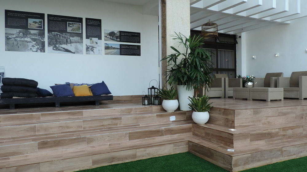 Guanabara Garden Inn Río de Janeiro