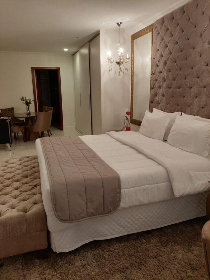 Guanabara Garden Inn Río de Janeiro