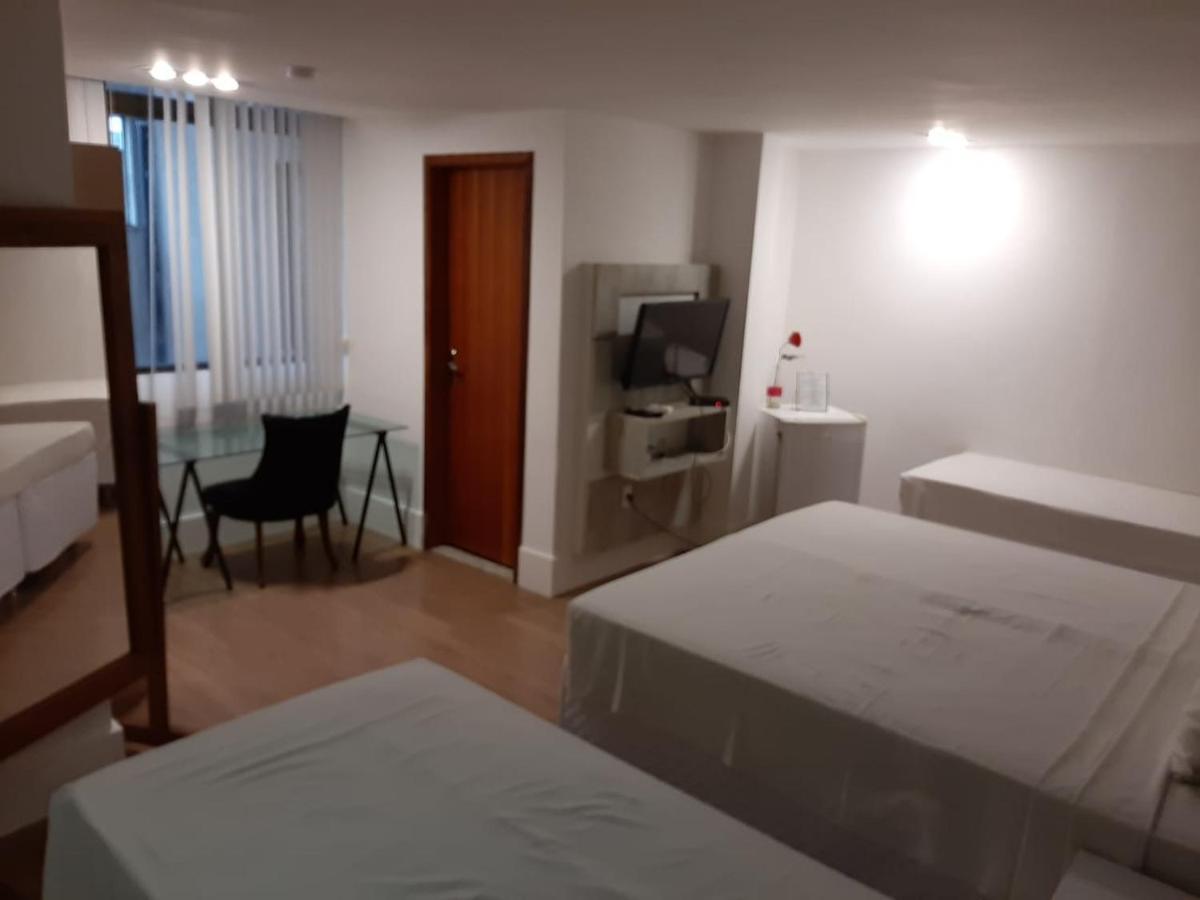 Inn Guanabara Garden 3*
