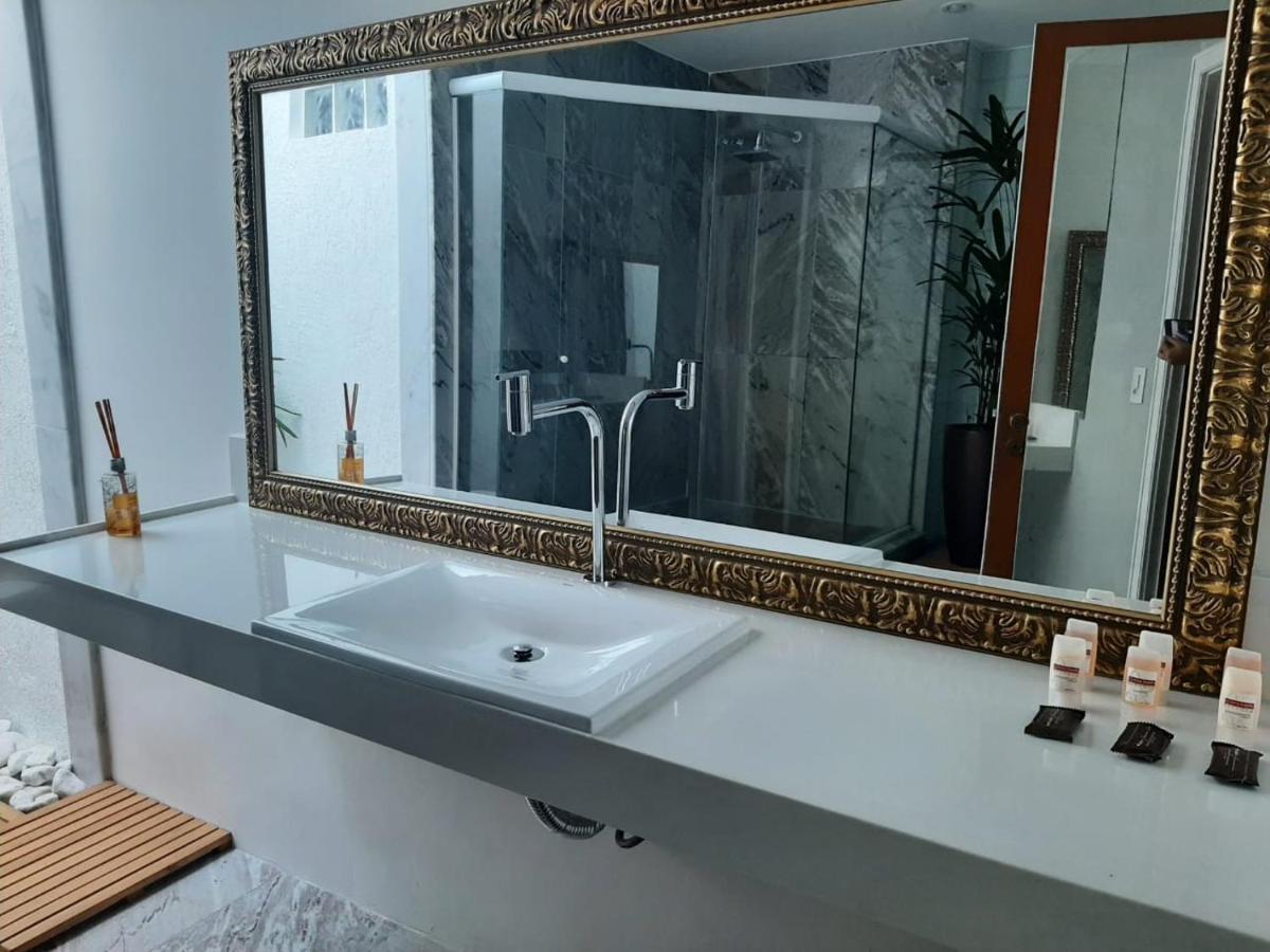 Guanabara Garden Inn Río de Janeiro