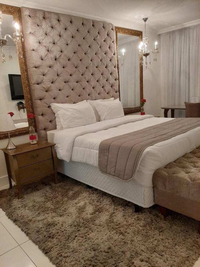 Guanabara Garden 3*